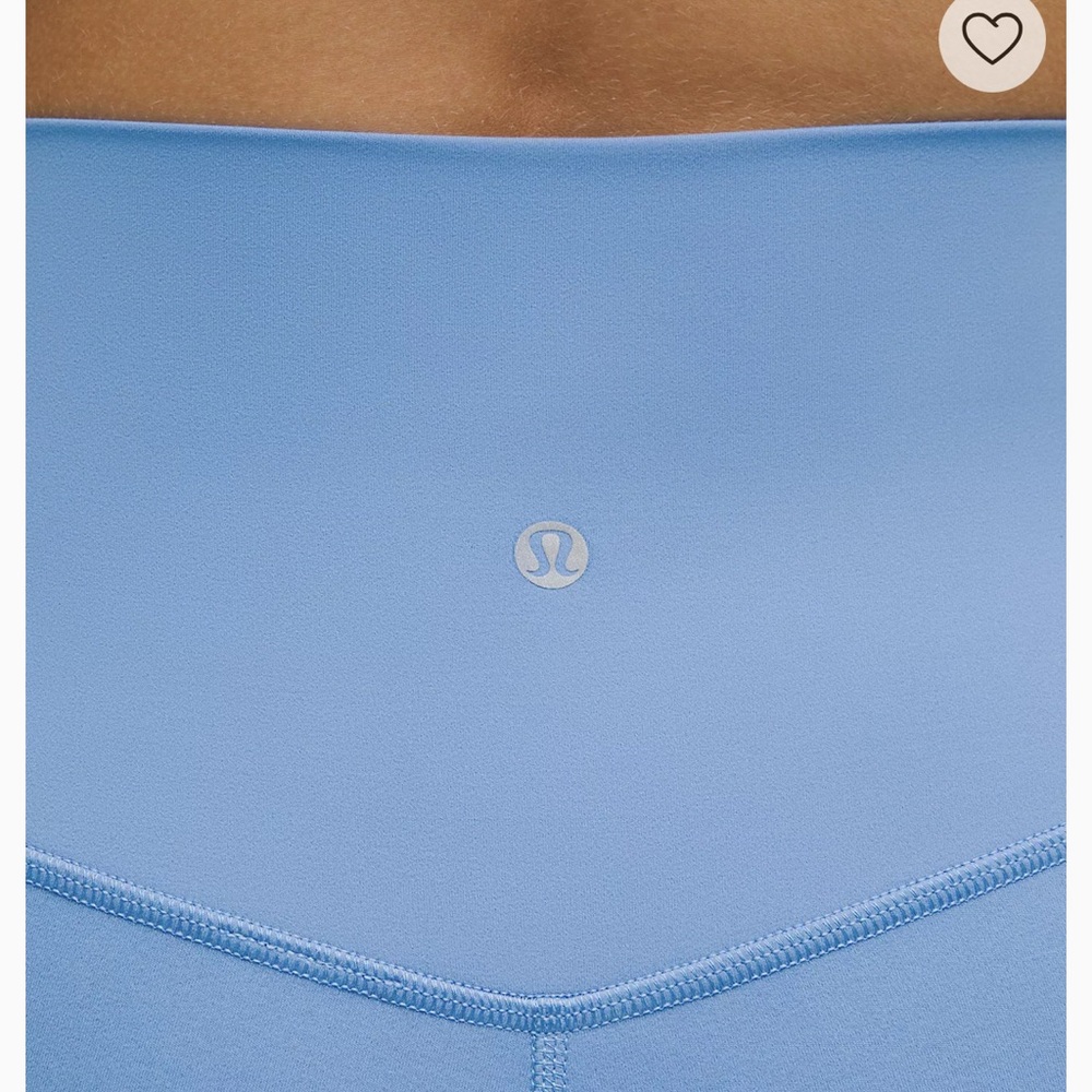 lululemon Align HR pant 28’’
